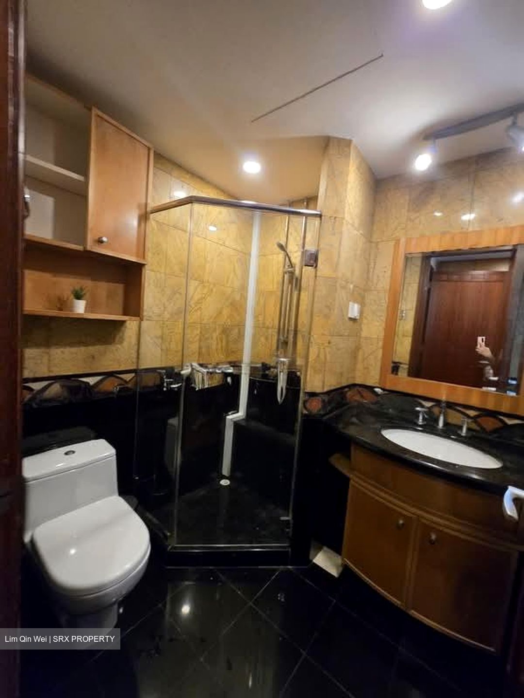 River Place (D3), Condominium #578329321